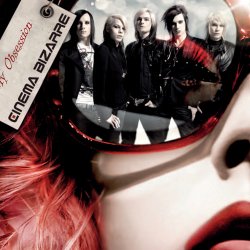 Cinema Bizarre - My obsession