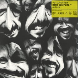 Kito Jempere - Love Filter