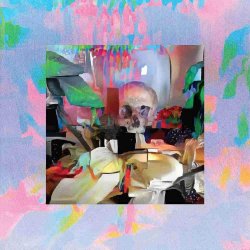 Kap Bambino - New Breath