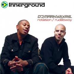 DJ Marky & XRS - Rotation