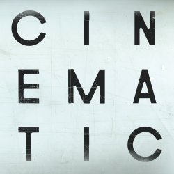 The Cinematic Orchestra - A Promise (Feat. Heidi Vogel)
