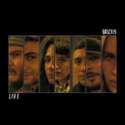 Brujos - Earth of pleasure