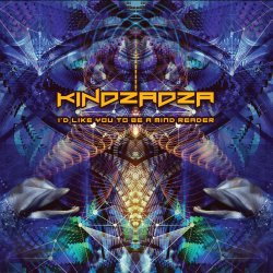 Kindzadza - Romantic Moments