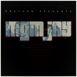 Sketcho - Electric Shit (ft. Beanie Sigel)