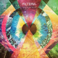 Filteria - Food Demons (Demon's Head Remix)