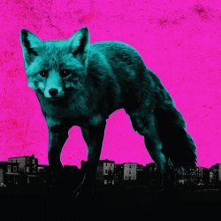 The Prodigy - Wild Frontier (Instrumental)