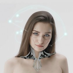 DRIADA - Veins Like The Lightning