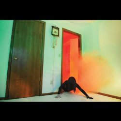 ADULT. - I Am Nothing