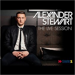 Alexander Stewart - Black And Gold