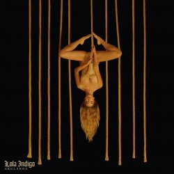 Lola Indigo - Mujer Bruja