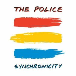 The Police - Synchronicity I (Demo)