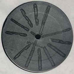 Basic Channel - Phylyps  trak I