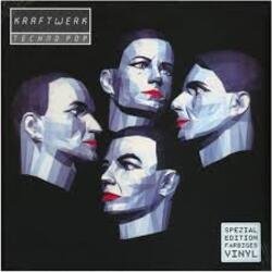 Kraftwerk - Expo 2000 (Orbital Mix)