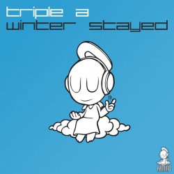 Triple A - Winter Stayed (Armin van Buuren's On The Beach Intro Mix)