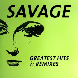Savage - Only you