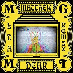MGMT - Little Dark Age (Matthew Dear Remix)