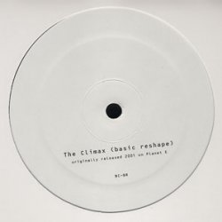 Paperclip people - Remake (basic reshape)