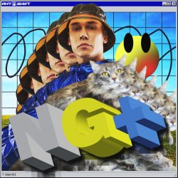 Ant+Shift - Fredgeile