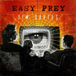 Jim Davies - V-Sign (Moris Blak Remix) (feat. Tut Tut Child)