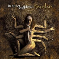In Strict Confidence - Slowmotion