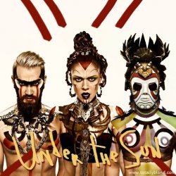 The HARDKISS - Under the sun