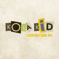 Kola Kid - 2punk2suck
