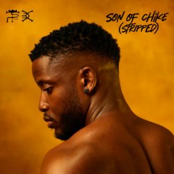Chiké - Your Loss (Stripped)