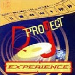 DJ Project - Te chem (radio)