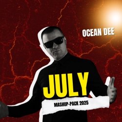 SKYLERR & LuxNite -  (Ocean Dee Edit)