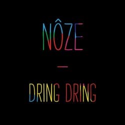 Noze feat. Riva Starr - Dring Dring (Original Mix)