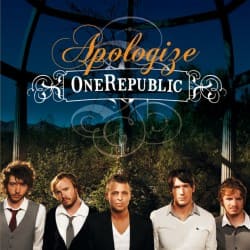 Timbaland feat. OneRepublic - Apologize