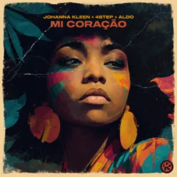 Johanna Kleen & 4Step & ALDO - Mi Coração
