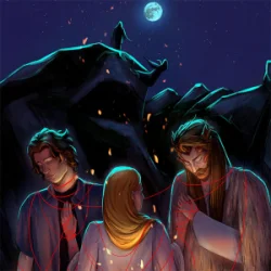 Лея - Ліс (Original Soundtrack from "Мавчин Великдень")