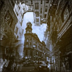 7Б - Город на Ниве