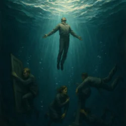 Voloshyn - РІКА