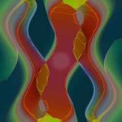 2kCinema - Virgin Nature