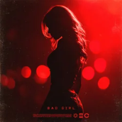 HEDEGAARD & CANCUN? - BAD GIRL