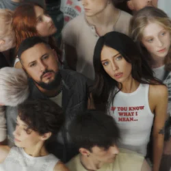 MONATIK & DOROFEEVA - If you know what I mean