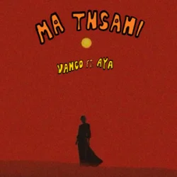 Vanco & Aya - Ma Tnsani (Tiësto Remix)