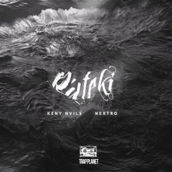 Keny Nvils - RESSURECTION