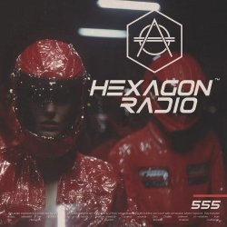 封面 Don Diablo - Hexagon Radio 555