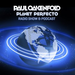 Обложка Paul Oakenfold - Planet Perfecto