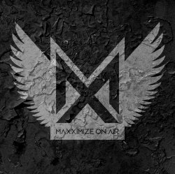 Blasterjaxx - Maxximize On Air