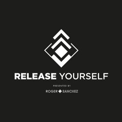 Обкладинка Roger Sanchez - Release Yourself