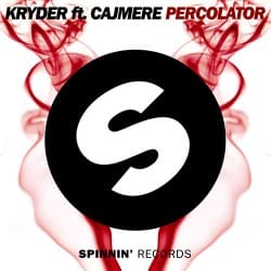 Kryder feat. Cajmere - Percolator (Original Mix)