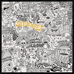 Cash Cash feat. J.Lauryn - 42