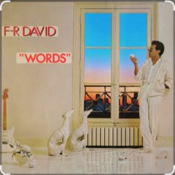 F.R. David - Word's