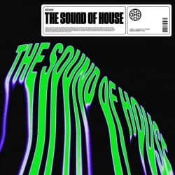 H&#196;WK, Azooland - The Sound Of House (Extended Mix)