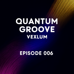 Обложка Vexlum - Quantum Groove 006