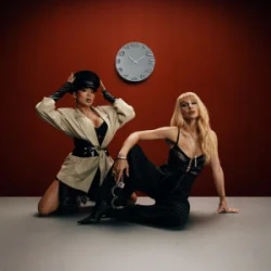 LOBODA & Say Mo & Jamal & Ganja - One Night